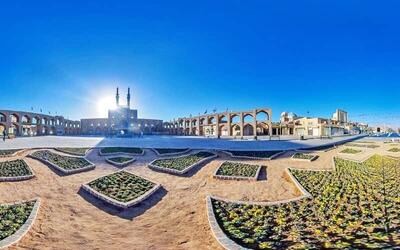 برگزاری جشن ملی روز جهانی صنایع‌دستی در یزد شهر جهانی زیورآلات