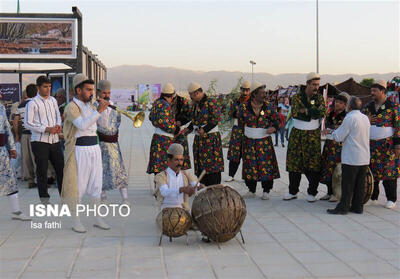 جشنواره روستایی و عشایری قزوین، پلی برای توسعه گردشگری روستایی