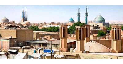 بررسی آخرین وضعیت ارتباط خواهرخواندگی یزد و یاسبرین با حضور سفیر مجارستان