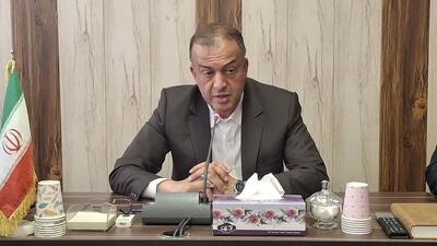 جلسه هماهنگی مسئولان جهت سرمایه‌گذاری شستا در شهرستان میانه