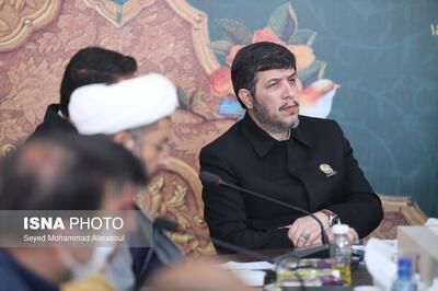 «کنگره جهانی امام رضا(ع)»، فرصتی برای گسترش قوانین ارزشمند اهل بیت است