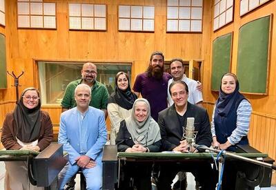 حضور ستاره‌های دوبله و بازیگری در سریالی از نوادگان جومونگ در شبکه تماشا