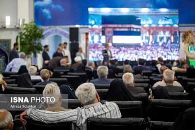 اعزام حجاج از ۲۳ ایستگاه پروازی کشور/ آغاز برگشت از خرداد ماه