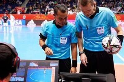 احتمال ورود سیستم VS به ایران؛ تفاوتش با VAR چیست؟