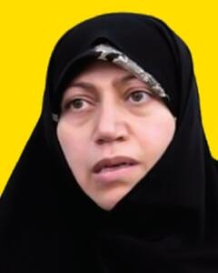 مقاومت در برابر حجاب و عفاف و صیانت!