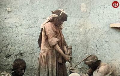 سفر به عصر قاجار؛ از «خانه‌ای در گیلان» تا «عکس خانوادگی زیر کرسی»