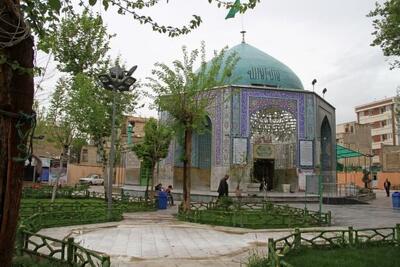 نقش مهم سادات و امامزادگان در گرایش ایرانیان به تشیع