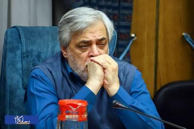 پیام گلایه‌آمیز محمد مهاجری خطاب به رئیس شورای شهر تهران/ تهران برای کی دوست‌داشتنی است؟ شما یا آقای شهردار؟