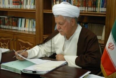 خاطرات هاشمی:  رئیس دفتر کروبی‌ تحلیلی از اوضاع خراب کشور ارائه داد