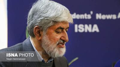مطهری: تعلل در برخورد با زورگیران فلسفه مجازات را زیر سوال می‌برد - مردم سالاری آنلاین