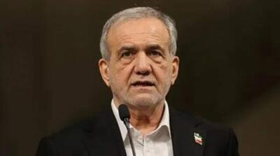 رئیس‌جمهور: نمیتوانستم بچه‌هایم را جایی که در آن درست آموزش می‌دهند بفرستم - مردم سالاری آنلاین