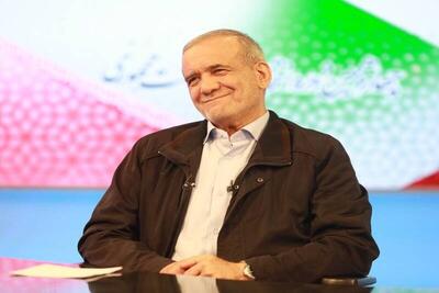 فیلم/ شوخی پزشکیان با رئیس کمیسیون اصل نود مجلس