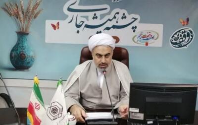 بقاع متبرکه استان مرکزی میزبان برگزاری ۵۵ برنامه فرهنگی ویژه دهه کرامت
