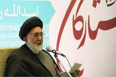 حجت‌الاسلام قاضی‌عسکر: آثار شیخ صدوق گنجینه‌ای برای نسل جوان است