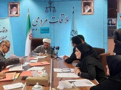 روند رسیدگی به پرونده‌ها از بدو تا ختم باید توسط وکلا پیگیری شود