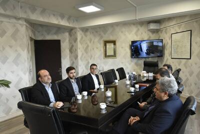 کتابخانه های عمومی پاتوق هایی برای همه اقشار با تحول در فضا و خدمات