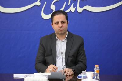 رتبه دوم همدان در جذب سرمایه گذار خارجی