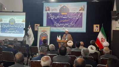 وجود ۱۷۸ امامزاده در اردبیل نقش بسزایی در گردشگری مذهبی ایفا می‌کند