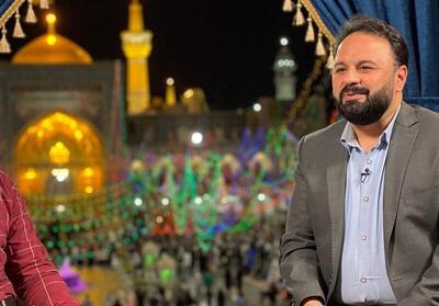 جواد تشکری سخنگوی اربعین کشور شد