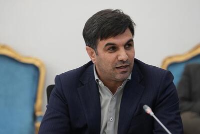 حکمرانی داده می توانست از حادثه بندر شهیدرجایی جلوگیری کند