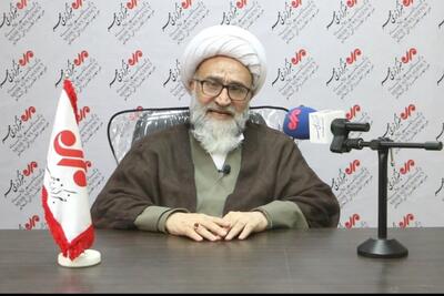 عید غدیر قلب شریعت و نماد وحدت اسلامی است