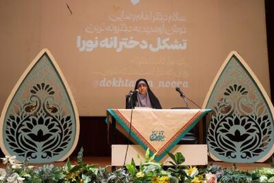 رشدواره دخترانه «پروانه شو» ویژه دختران قزوینی آغاز شد