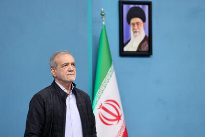سفر رئیس‌جمهور به مشهد؛ حضور در کنگره جهانی امام رضا (ع)