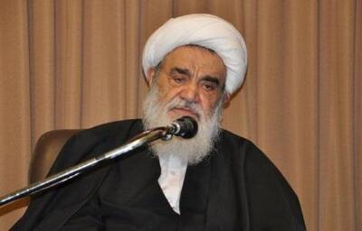 توصیه‌های آیت‌الله العظمی مظاهری به اساتید حوزه علمیه