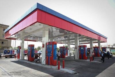 نهایی شدن کاربرگ واردات بنزین سوپر در هفته جاری