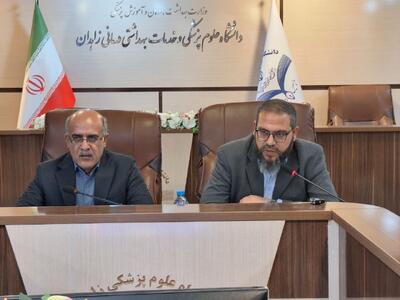 حق دانشجو برخورداری از شرایط رفاهی مناسب است 