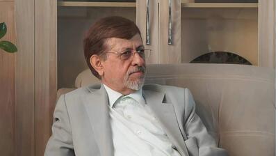 میگنا - دکتر محمد حاتمی ریاست سازمان نظام روانشناسی و مشاوره را برعهده گرفت