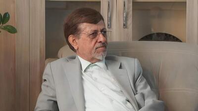 میگنا - دکتر محمد حاتمی مجددا ریاست سازمان نظام روانشناسی و مشاوره کشور را  پس گرفت