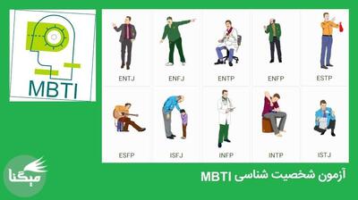 میگنا - باهوش‌ترین تیپ شخصیتی کدامند؟