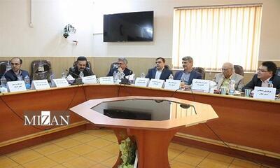 رئیس کل دادگستری گیلان: باید از مداخله افراد فاقد صلاحیت در امور درمانی جلوگیری کرد