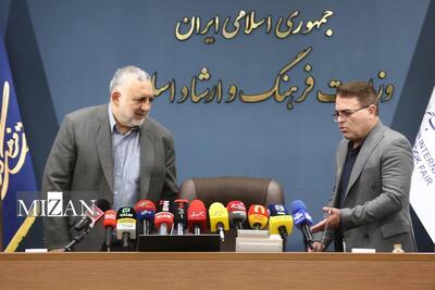 افتتاح سی‌وششمین نمایشگاه کتاب تهران با شعار «برای ایران بخوانیم» / قالیباف نمایشگاه کتاب تهران را افتتاح می‌کند