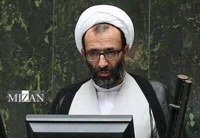 عضو هیئت رئیسه مجلس: اجرای قانون رفع موانع تولید و تامین مالی باید در اولویت تحقق شعار سال قرار گیرد