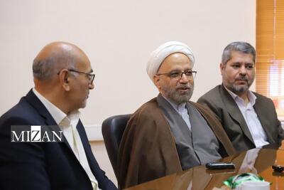 رئیس کل دادگستری استان یزد: مهمترین اولویت آموزش و پرورش حفظ و تقویت نظام اجتماعی کشور باشد