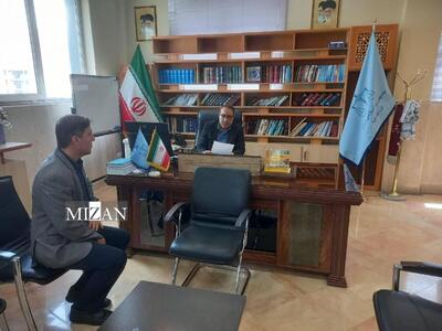 دادستان خرم‌آباد به مشکلات ۸۱ نفر از مراجعان رسیدگی کرد