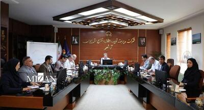 پایش دقیق و منظم مصارف مشترکان/ کنتور مشترکان پرمصرف هر ۱۵ روز یکبار قرائت می‌شود