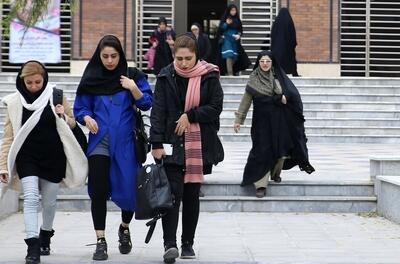 سخنگوی دولت: لایحه جدیدی درباره عفاف و حجاب نوشته می‌شود