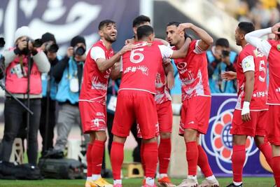 باشگاه پرسپولیس در شوک؛ لیست خرید کارتال لو رفت! + عکس