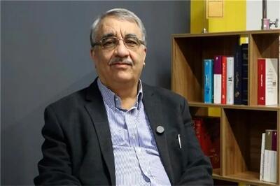 قرار نیست مذاکرات متوقف شود