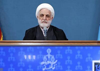 ۲ نفر در رابطه با انفجار بندر شهید رجایی بازداشت شده‌اند