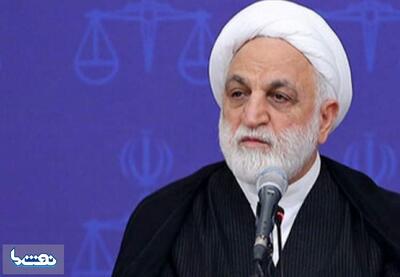 بازداشت ۲ نفر در حادثه بندر شهید رجایی | نفت ما