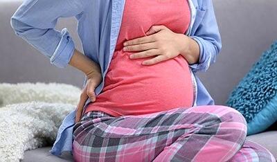 بارداری بدون علائم، خوب یا بد؟
