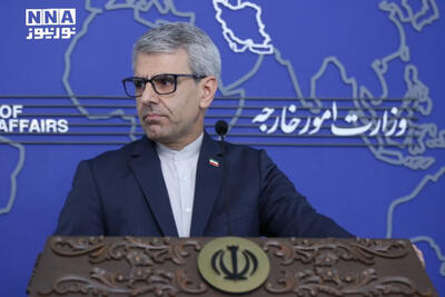 بقائی: در مورد آینده گفتگوها منتظر اعلام نظر عمان خواهیم ماند