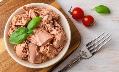 طرز تهیه تن ماهی خانگی؛ به روش بازاری بدون افزودنی