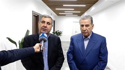با هر قانون تضعیف‌کننده بخش خصوصی مخالفیم