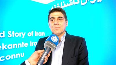 سیاست‌گذاری و مدیریت برگزاری ایران اکسپو به اتاق ایران واگذار شود