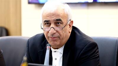 صدایی از پشت سکوت